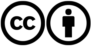 Creative Commons Attribution 4.0 International